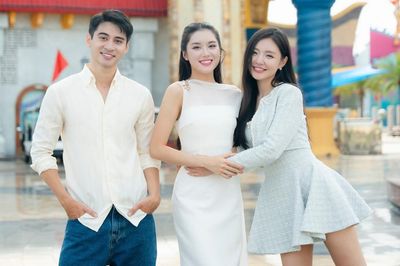 Ban tổ chức hé lộ hậu trường chuẩn bị tổ chức cuộc thi Miss World lần thứ 73 tại Việt Nam