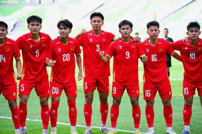 Nhận định Myanmar và Việt Nam (16h ngày 4/6), U19 Đông Nam Á 2026