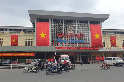 Phó Thủ tướng yêu cầu đánh giá kĩ lưỡng việc di dời ga Hà Nội về Ngọc Hồi