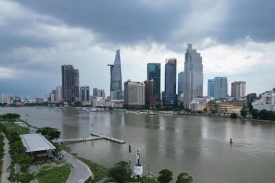 TP.HCM đề xuất xây dựng mô hình công sở hành chính thông minh