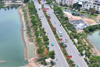 Quảng Ninh chấn chỉnh thi công hạ tầng đô thị, xử lý nghiêm tình trạng đào xới kéo dài
