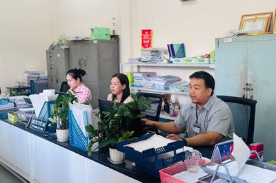 Cán bộ, công chức TP.HCM được bảo lưu phụ cấp, duy trì thu nhập tăng thêm