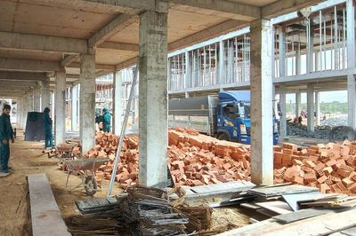 Gia Lai yêu cầu hoàn thành trường liên cấp tại 7 xã biên giới trước ngày 30/7
