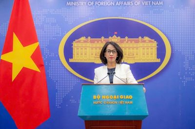 Chủ trương nhất quán của Việt Nam là nghiêm cấm mọi hình thức lao động cưỡng bức