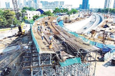 Giải ngân đầu tư công 5 tháng đạt hơn 219 nghìn tỷ đồng