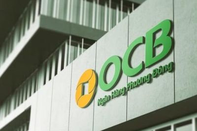 OCB được chấp thuận tăng vốn lên hơn 30.625 tỷ đồng