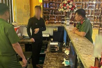 Quảng Ngãi: Điều tra vụ quán karaoke bị nghi trốn thuế hàng chục tỷ đồng