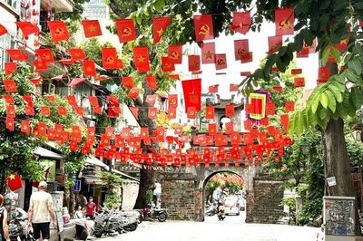Góc nhìn văn hóa: Hà Nội tiên phong sắp xếp thôn, tổ dân phố - Bài toán quản trị và gắn kết cộng đồng
