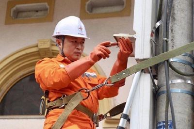 Tiêu thụ điện miền Bắc tăng cao, hệ thống điện tiến sát giới hạn vận hành