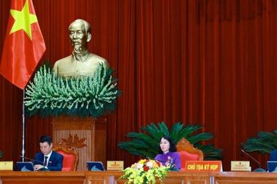Kỳ họp thứ Ba, Hội đồng Nhân dân tỉnh Quảng Ninh Khóa XV: Siết chặt kỷ cương, phân bổ nguồn lực trọng tâm, trọng điểm