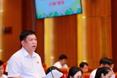 Kỳ họp thứ Ba, Hội đồng Nhân dân tỉnh Quảng Ninh Khóa XV: Không để lãng phí nguồn lực đất đai
