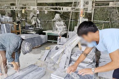 Nguồn vốn chính sách mở lối hoàn lương Để cánh cửa thứ hai rộng mở