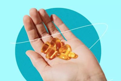 Tin vui: Omega-3 có thể là 'lá chắn' chống ung thư tuyến tụy