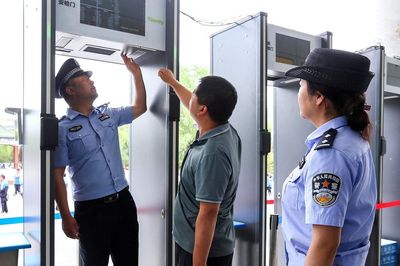 Gaokao 2026 trước giờ G: Trung Quốc quyết ngăn mọi hành vi gian lận
