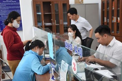 TP. Đồng Nai: Mô hình chính quyền địa phương 2 cấp tạo chuyển biến tích cực