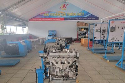 TP. Hồ Chí Minh: Xây dựng 100 mô-đun đào tạo nghề theo hướng linh hoạt