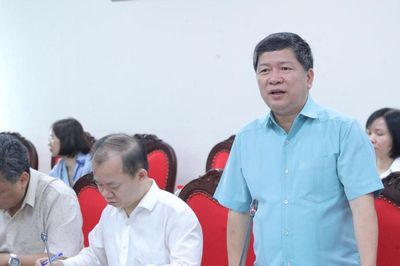 Hoàn thiện thể chế lĩnh vực văn hóa, du lịch, thể thao
