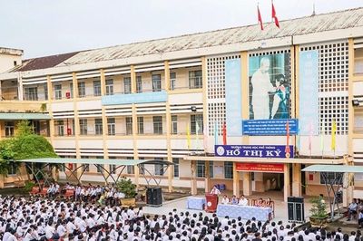 Cà Mau: 382 thí sinh có hoàn cảnh khó khăn được tiếp sức trong kỳ thi tốt nghiệp THPT năm 2026