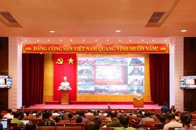 Chuyển hóa giá trị pháp luật thành kết quả thực tiễn sinh động