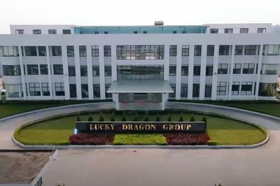 Bắc Ninh: Công ty TNHH Lucky Dragon Việt Nam bị xử phạt 420 triệu đồng vì vi phạm môi trường