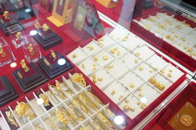 Bắc Ninh thành lập đoàn kiểm tra liên ngành, tăng cường quản lý hoạt động kinh doanh vàng