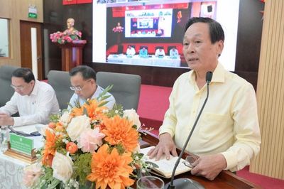 GVR miễn nhiệm một phó tổng giám đốc trước thềm đại hội cổ đông 2026