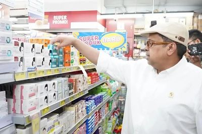 Ngành công nghiệp Halal đóng góp 27% vào GDP của Indonesia