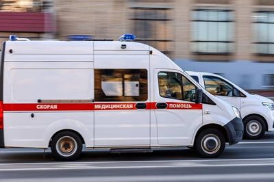 Nga cáo buộc Ukraine tấn công khu dân cư, 4 người thiệt mạng