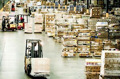 Công nghệ mở đường cho doanh nghiệp Việt bước sâu vào chuỗi cung ứng toàn cầu