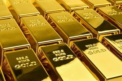 Giá vàng thế giới nhích tăng trở lại