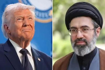 Tổng thống Trump nêu khả năng gặp Lãnh tụ Tối cao Iran