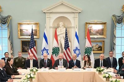 Israel-Lebanon nhất trí duy trì ngừng bắn: Cơ hội mới cho hòa bình Trung Đông?
