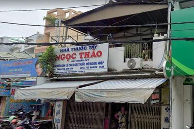 Nhiều nhà thuốc vẫn cố tình bán thuốc khi không có đơn của bác sĩ