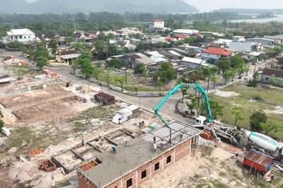 Lộ diện hàng loạt sai phạm trong bồi thường dự án Kim Long Motors Huế