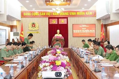 Lan tỏa tinh thần của Nghị quyết 57 vào đời sống xã hội