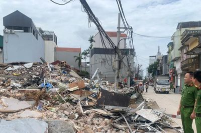 Bài cuối: Kiểm soát chặt, tránh tái diễn phạm pháp