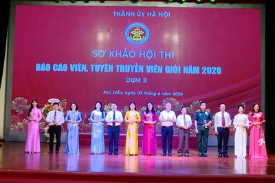 Những người truyền lửa Nghị quyết