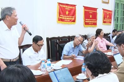 Hà Nội phát triển KHCN cần gắn với các bài toán lớn