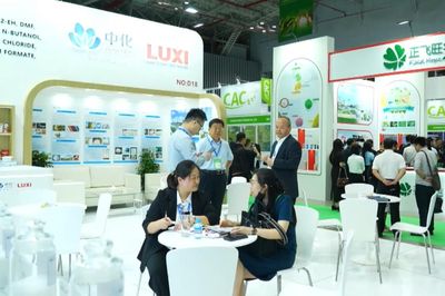 Sắp diễn ra triển lãm về ngành công nghiệp hóa chất