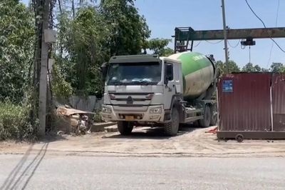 Hà Nội ngừng cung cấp điện, nước đối với công trình, cơ sở vi phạm