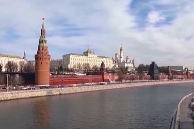 Nga cáo buộc Ukraine tấn công xe buýt dân sự tại Donetsk
