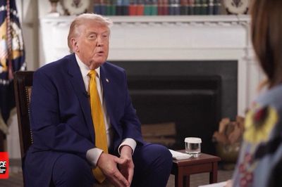 Ông Trump để ngỏ khả năng gặp mặt Lãnh tụ tối cao Iran
