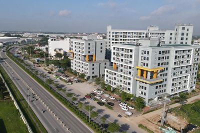 Để nhà ở cho thuê trở thành giải pháp an cư