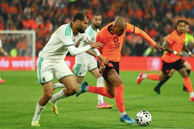 Đội tuyển Hà Lan nhận thất bại trước World Cup 2026