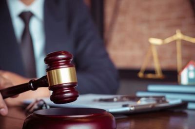 Thí điểm luật sư công: 'Lá chắn' pháp lý bảo vệ lợi ích Nhà nước