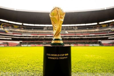 World Cup 2026: Doanh nghiệp toàn cầu lo thiệt hại 17 tỷ USD