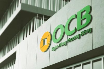 OCB tăng vốn điều lệ, đẩy mạnh chuyển đổi số toàn diện