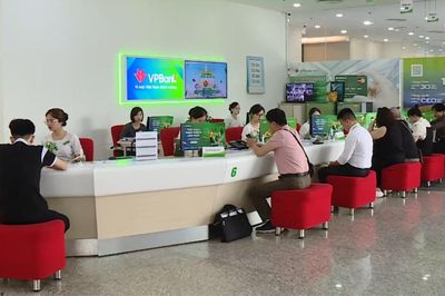 Dư nợ tín dụng bất động sản tại ngân hàng tiếp tục tăng