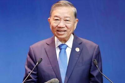 Tổng Bí thư, Chủ tịch nước Tô Lâm: Hiệu quả công đoàn phải được đo bằng sự hài lòng của người lao động