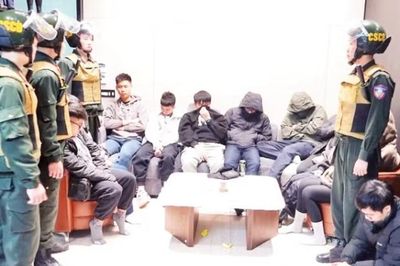 Ngăn chặn, xử lý nghiêm xâm phạm quyền sở hữu trí tuệ